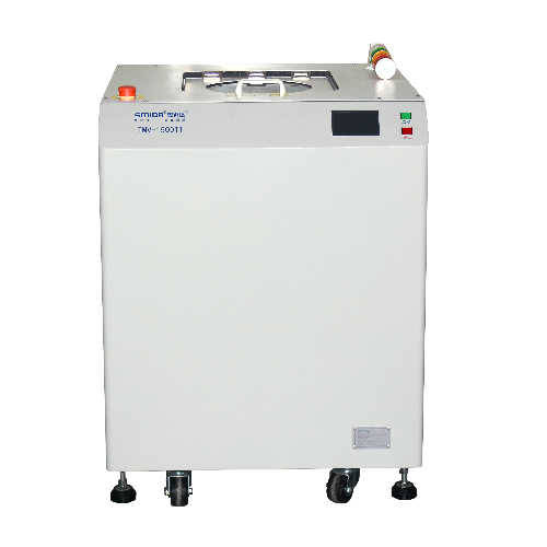 Pengadun sentrifugal Vacuum Planetary untuk bahan kimia